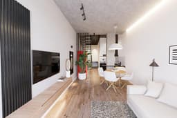 Appartement 1 slpk in Alicante – foto 3