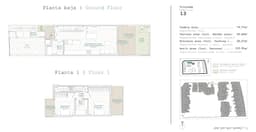 Woning 2 slpk in El Verger – foto 14