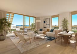 Woning 2 slpk in El Verger – foto 30