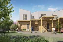 Woning 2 slpk in El Verger – foto 4