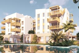 Woning 3 slpk in El Verger – foto 13