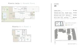 Woning 3 slpk in El Verger – foto 14