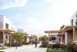 Woning 3 slpk in El Verger – foto 9