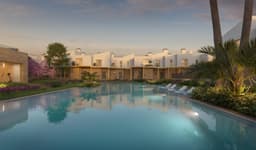 Penthouse 2 slpk in El Verger – foto 6