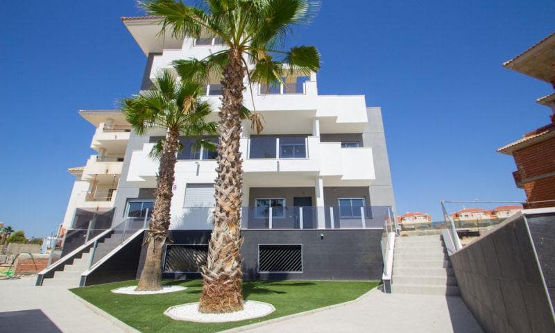 Appartement 2 slpk in Orihuela Costa – foto 1