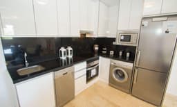 Appartement 2 slpk in Orihuela Costa – foto 19