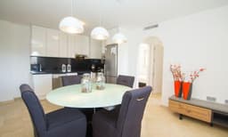 Penthouse 2 slpk in Orihuela Costa – foto 18