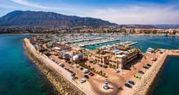 Appartement 2 slpk in Denia – foto 10