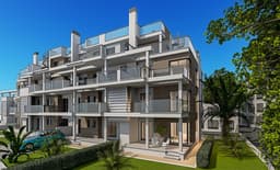 Appartement 2 slpk in Denia – foto 3
