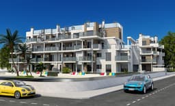 Appartement 2 slpk in Denia – foto 4