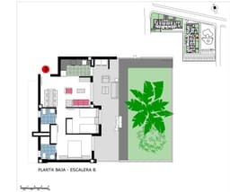 Appartement 2 slpk in Denia – foto 7