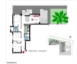 Appartement 3 slpk in Denia – foto 7