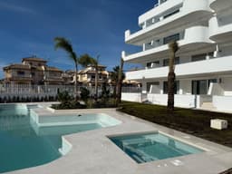 Appartement 3 slpk in Orihuela Costa – foto 1