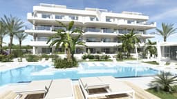 Appartement 3 slpk in Orihuela Costa – foto 17