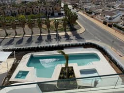 Appartement 3 slpk in Orihuela Costa – foto 2