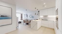 Appartement 3 slpk in Orihuela Costa – foto 23