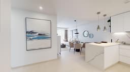 Appartement 3 slpk in Orihuela Costa – foto 25