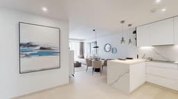 Appartement 3 slpk in Orihuela Costa – foto 26