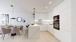 Appartement 3 slpk in Orihuela Costa – foto 27