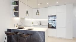 Appartement 3 slpk in Orihuela Costa – foto 33