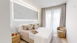 Appartement 3 slpk in Orihuela Costa – foto 46