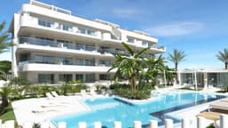 Appartement 3 slpk in Orihuela Costa – foto 5