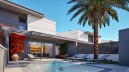 Villa 3 slpk in Los Nietos – foto 1
