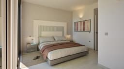 Villa 3 slpk in Los Nietos – foto 13
