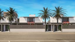 Villa 3 slpk in Los Nietos – foto 17