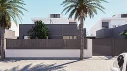 Villa 3 slpk in Los Nietos – foto 18