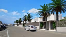 Villa 3 slpk in Los Nietos – foto 20