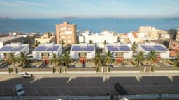 Villa 3 slpk in Los Nietos – foto 22