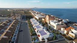 Villa 3 slpk in Los Nietos – foto 24