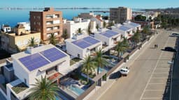 Villa 3 slpk in Los Nietos – foto 25