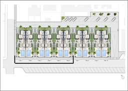 Villa 3 slpk in Los Nietos – foto 27