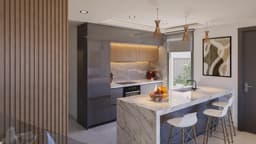 Villa 3 slpk in Los Nietos – foto 6