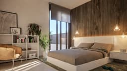 Villa 3 slpk in Los Nietos – foto 8