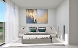 Villa 3 slpk in Finestrat – foto 10