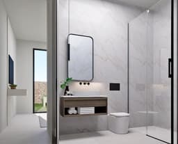 Villa 3 slpk in Finestrat – foto 11