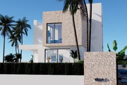 Villa 3 slpk in Finestrat – foto 16