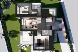 Villa 3 slpk in Finestrat – foto 17