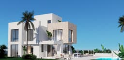 Villa 3 slpk in Finestrat – foto 2