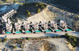 Villa 3 slpk in Finestrat – foto 28