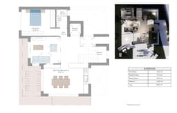 Villa 3 slpk in Finestrat – foto 31