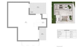 Villa 3 slpk in Finestrat – foto 34
