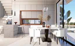 Villa 3 slpk in Finestrat – foto 6