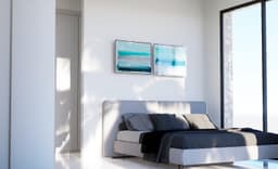 Villa 3 slpk in Finestrat – foto 8