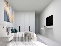 Villa 3 slpk in Finestrat – foto 9