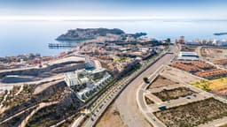 Appartement 3 slpk in Aguilas – foto 7