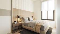 Penthouse 3 slpk in Aguilas – foto 6